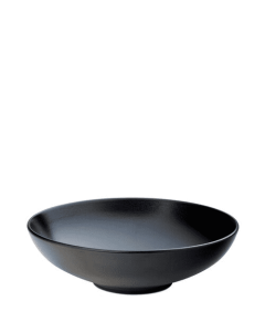 Noir Bowl 9" (23cm) 49.25oz (140cl)