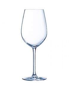 Sequence Wine Glasses