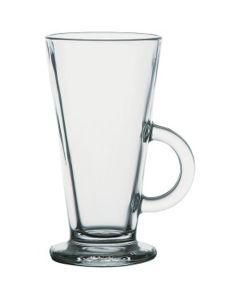 Latino Glass Mug 10oz