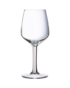 Lineal Wine Glasses