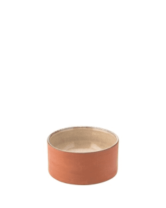 Karma Terracotta Small Bowl 4" (10cm)