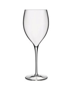 Magnifico Crystal Wine Glasses