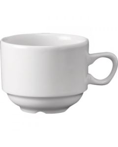 Churchill Vitrified Holloware - Maple Breakfast Cup 10oz