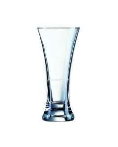 Martigue Pilsner Beer Glass 5.5oz Lined @ 2cl