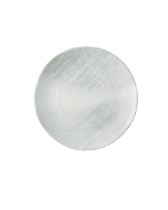Organic Coupe Plate 10.6" 