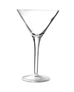 Michelangelo Masterpiece Crystal Cocktail Glasses