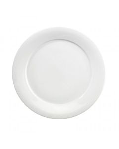 Churchill Art De Cuisine Menu - 10 5/8" Mid Rim Plate