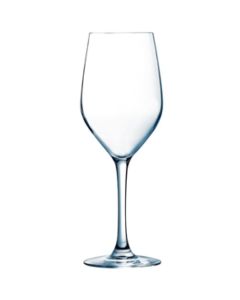Mineral Wine Glasses