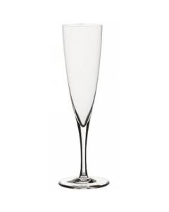 Minners Champagne Flutes
