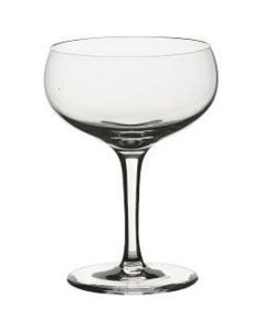 Minners Cocktail Glasses