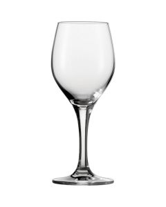 Mondial Crystal Wine Glasses
