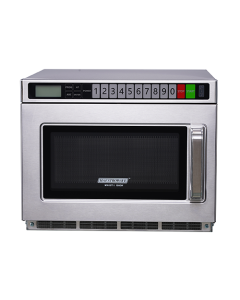 Maestrowave MW18Ti Microwave Oven