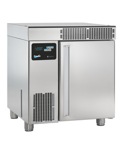 Prodis Sincold MX5.12ST Compact Blast Chiller 5 Tray / 12kg Capacity