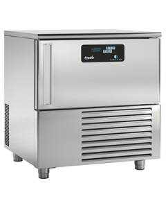 Prodis Sincold MXT5.30 Counter Height Blast Chiller 5 Tray / 30kg Capacity