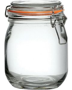 0.75 Litre Preserve Jar