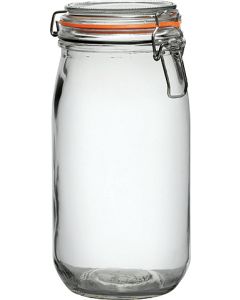 1.5 Litre Preserve Jar