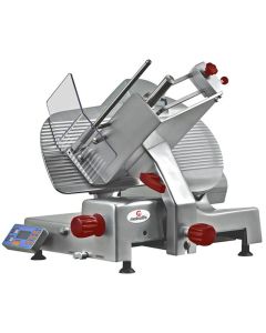 Metcalfe Automatic Slicer 350mm NS350A