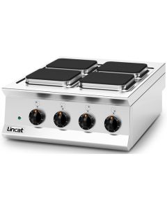 Lincat Opus 800 Electric Boiling Top OE8012
