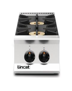 Lincat Opus 800 Natural Gas Boiling Top OG8009/N