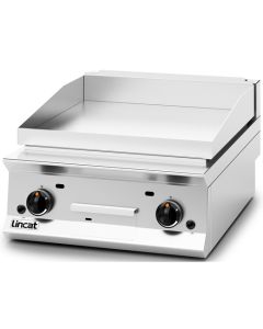 Lincat Opus 800 Nat Gas Griddle OG8201/N