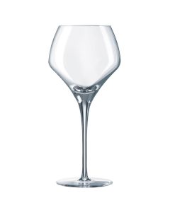 Open Up Round Wine Glass 12.5oz