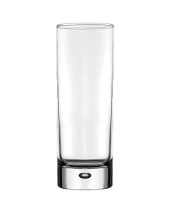 Centra Tall Hi-Ball Glass 10oz CE
