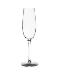 Palace Crystal Champagne Flutes