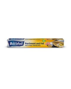 Bacofoil® Parchment & Foil 