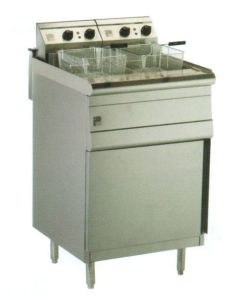 Parry PDPF6 (Electric) Fryers