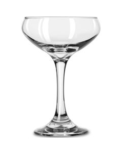 Perception Coupe Cocktail Glasses