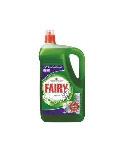 Fairy Professional Manual Washing Up Liquid 5L
