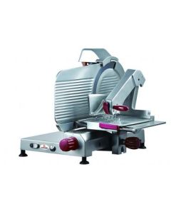 Metcalfe NSV350HD Commercial Heavy Duty Vertical Slicer - 350mm Blade