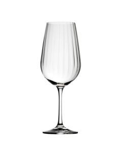 Waterfall Goblet 21.75oz (62cl)