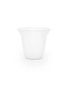 9oz PLA plain cold cup, 96-Series