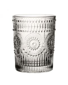 Rossetti Double Old Fashioned Glass 10.25oz