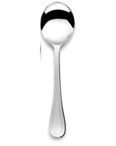 Reed Soup Spoon