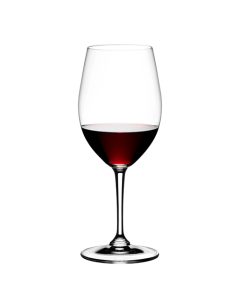 Riedel Degustazione Red Wine Glass 19.75oz