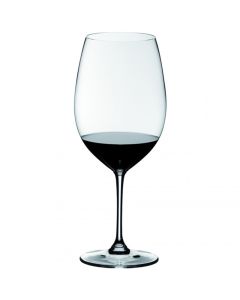 Riedel Restaurant XL Crystal Cabernet Wine Glass 33.5oz