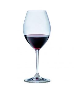 Riedel Restaurant XL Crystal Hermitage Wine Glass 22.25oz