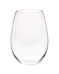 Riedel The "O" Crystal Syrah / Shiraz Wine Tumbler Glass 22oz