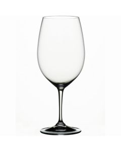 Riedel XL Crystal Wine Glasses