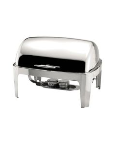Roll Top Chafer