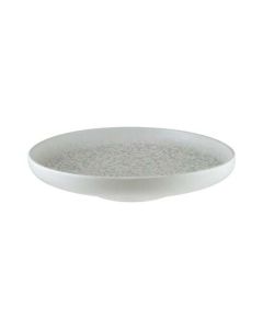 Lunar White Hygge Dish 10cm