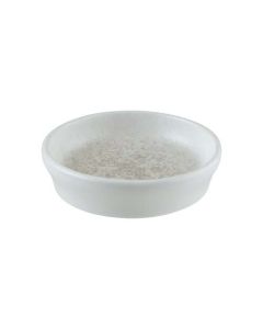 Lunar White Hygge Bowl 10cm