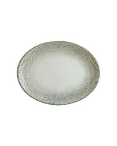 Sway Moove Oval Plate 31cm