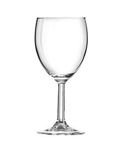 Savoie Grand Wine Glass 11.75oz Lined @ 125ml, 175ml & 250ml CE