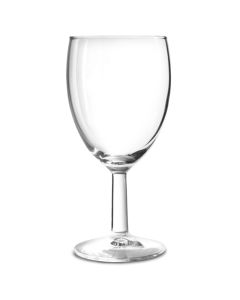 Savoie Wine Glass 8.5oz Lined @ 175ml CE