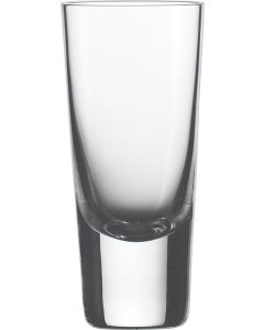 Tossa Schnapps Glass 2.7oz (Crystal)