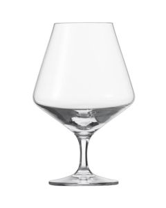 SCHOTT ZWIESEL PURE CONGAC BRANDY GLASS 20.8OZ