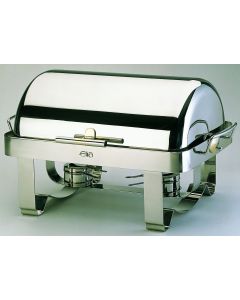 Elia Oblong Roll Top Chafing Dish